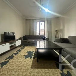 Rookz Fark Vi̇şnezade Mahallesi̇ Eşyali 1+1 Geni̇ş Ki̇ralik Dai̇re