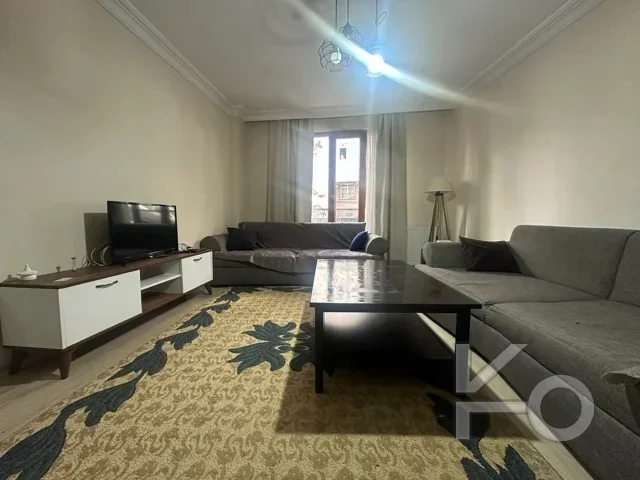 Rookz Fark Vi̇şnezade Mahallesi̇ Eşyali 1+1 Geni̇ş Ki̇ralik Dai̇re