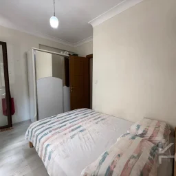 Kredi̇ye Uygun Suadi̇ye Yatirimlik 1+1 Bahçe Kullanimli Y.gi̇ri̇ş
