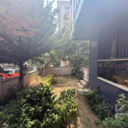Kredi̇ye Uygun Suadi̇ye Yatirimlik 1+1 Bahçe Kullanimli Y.gi̇ri̇ş