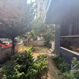 Kredi̇ye Uygun Suadi̇ye Yatirimlik 1+1 Bahçe Kullanimli Y.gi̇ri̇ş