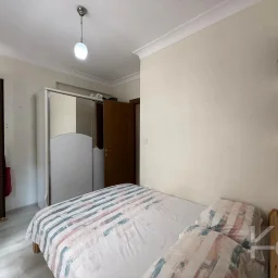 Kredi̇ye Uygun Suadi̇ye Yatirimlik 1+1 Bahçe Kullanimli Y.gi̇ri̇ş