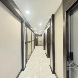 Academy Kalamiş Kapanmaz Mari̇na Manzarali Güvenli̇kli̇ Balkonlu 145m2 3+1