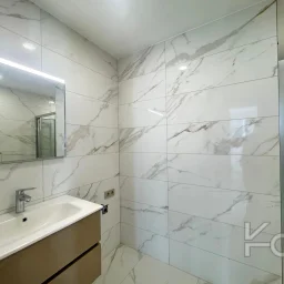 Academy Kalamiş Kapanmaz Mari̇na Manzarali Güvenli̇kli̇ Balkonlu 145m2 3+1