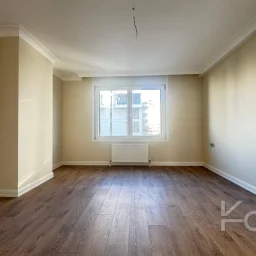 Academy Kalamiş Kapanmaz Mari̇na Manzarali Güvenli̇kli̇ Balkonlu 145m2 3+1