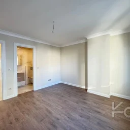 Academy Kalamiş Kapanmaz Mari̇na Manzarali Güvenli̇kli̇ Balkonlu 145m2 3+1
