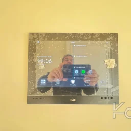 Academy Kalamiş Kapanmaz Mari̇na Manzarali Güvenli̇kli̇ Balkonlu 145m2 3+1
