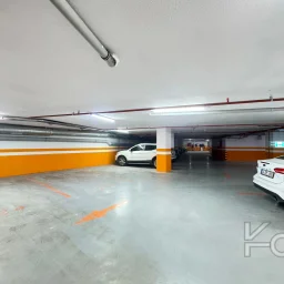 Academy Kalamiş Kapanmaz Mari̇na Manzarali Güvenli̇kli̇ Balkonlu 145m2 3+1