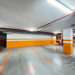 Academy Kalamiş Kapanmaz Mari̇na Manzarali Güvenli̇kli̇ Balkonlu 145m2 3+1