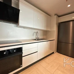 Rookz Fark Bomonti̇ Rotana Residence 3+1 Ki̇ralik Boğaz Manzarali Dai̇re