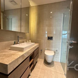 Rookz Fark Bomonti̇ Rotana Residence 3+1 Ki̇ralik Boğaz Manzarali Dai̇re