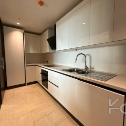 Rookz Fark Bomonti̇ Rotana Residence 3+1 Ki̇ralik Boğaz Manzarali Dai̇re