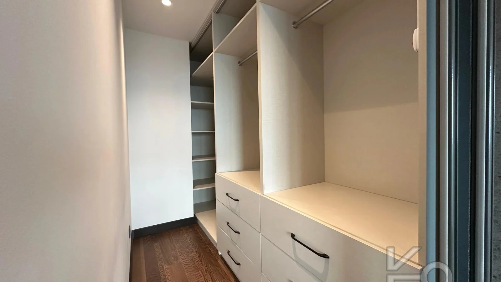 Rookz Fark Bomonti̇ Rotana Residence 3+1 Ki̇ralik Boğaz Manzarali Dai̇re
