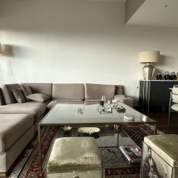 Rookz Fark Bomonti̇ Rotana Residence 3+1 Ki̇ralik Boğaz Manzarali Dai̇re