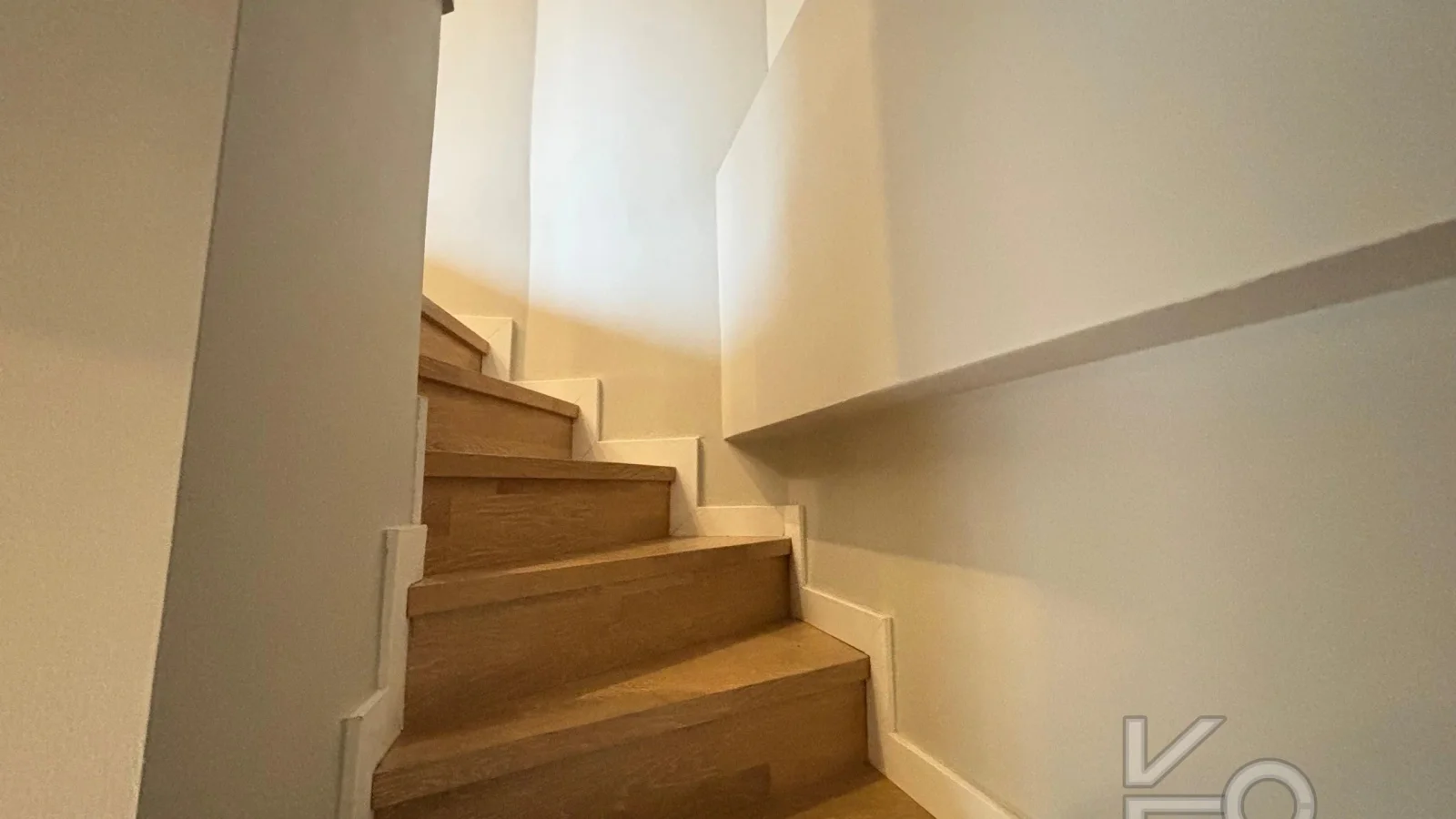 Laci̇vert Cadde Caddebostan Sahi̇lde Kısmi̇ Deni̇z Manzaralı Ara Kat Dubleks Dai̇re 1+1 58m² Net