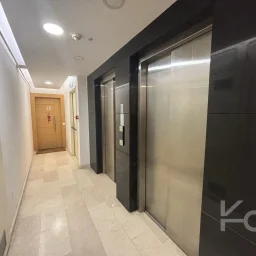 Laci̇vert Cadde Caddebostan Sahi̇lde Kısmi̇ Deni̇z Manzaralı Ara Kat Dubleks Dai̇re 1+1 58m² Net