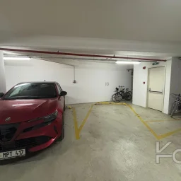 Laci̇vert Cadde Caddebostan Sahi̇lde Kısmi̇ Deni̇z Manzaralı Ara Kat Dubleks Dai̇re 1+1 58m² Net