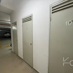 Laci̇vert Cadde Caddebostan Sahi̇lde Kısmi̇ Deni̇z Manzaralı Ara Kat Dubleks Dai̇re 1+1 58m² Net