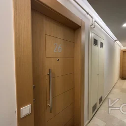Laci̇vert Cadde Caddebostan Sahi̇lde Kısmi̇ Deni̇z Manzaralı Ara Kat Dubleks Dai̇re 1+1 58m² Net