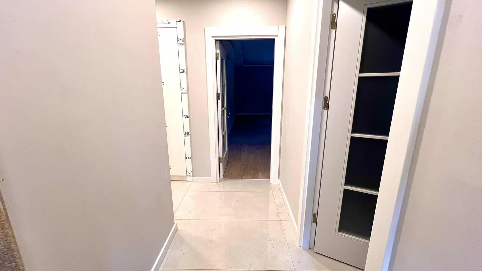 Marmaray,özgürlük Parkı,bağdat Caddesine Yakın 3+1 Sıfır Daire