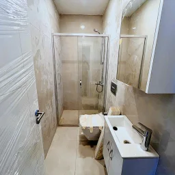 Marmaray,özgürlük Parkı,bağdat Caddesine Yakın 3+1 Sıfır Daire