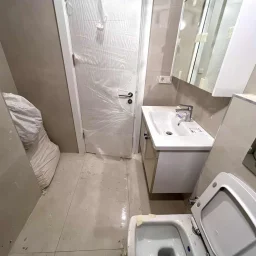 Marmaray,özgürlük Parkı,bağdat Caddesine Yakın 3+1 Sıfır Daire