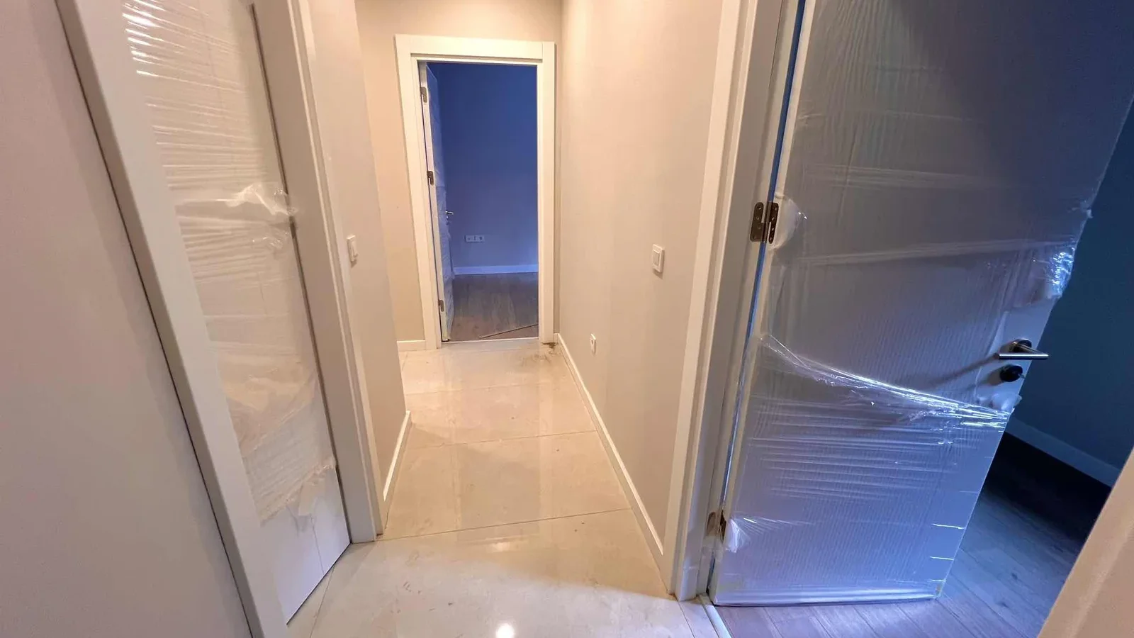 Marmaray,özgürlük Parkı,bağdat Caddesine Yakın 3+1 Sıfır Daire