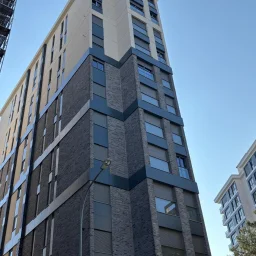 Sağlam'dan Kapanmaz Park Manzaralı Marmaray Yanı 130m2 3+1 Sıfır