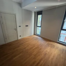 Sağlam'dan Kapanmaz Park Manzaralı Marmaray Yanı 130m2 3+1 Sıfır