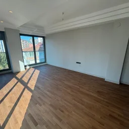 Sağlam'dan Kapanmaz Park Manzaralı Marmaray Yanı 130m2 3+1 Sıfır