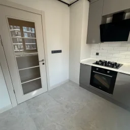 Sağlam'dan Kapanmaz Park Manzaralı Marmaray Yanı 130m2 3+1 Sıfır
