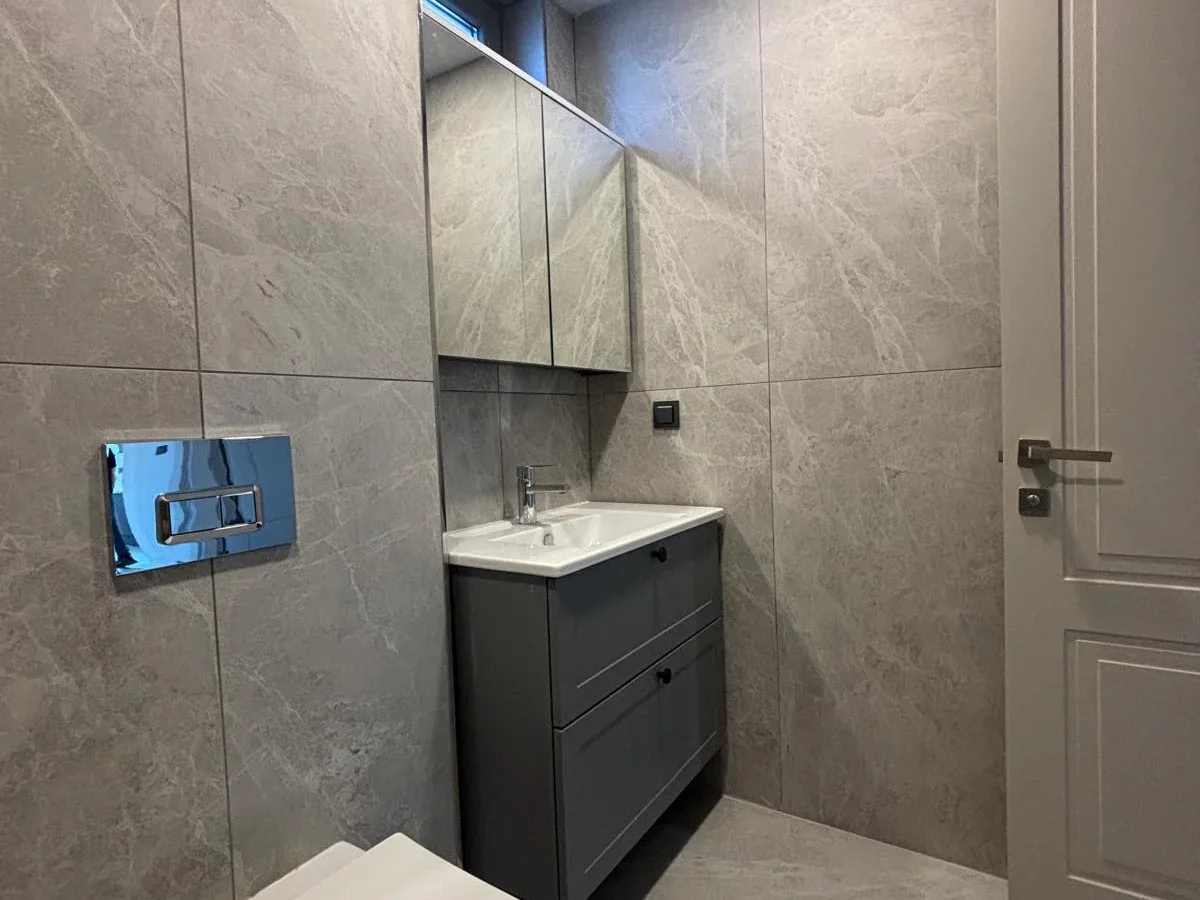 Sağlam'dan Kapanmaz Park Manzaralı Marmaray Yanı 130m2 3+1 Sıfır