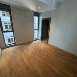 Sağlam'dan Kapanmaz Park Manzaralı Marmaray Yanı 130m2 3+1 Sıfır