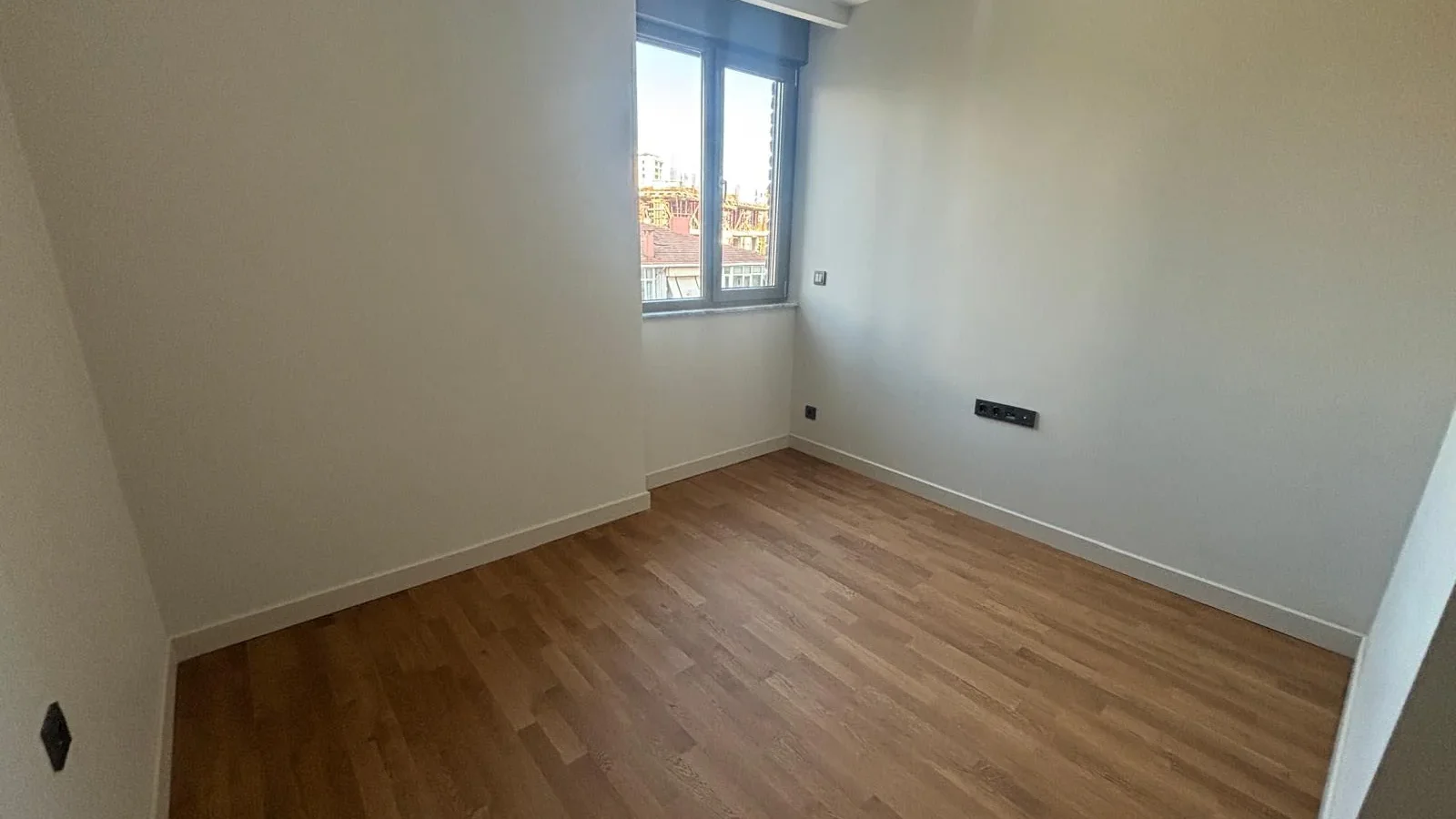 Sağlam'dan Kapanmaz Park Manzaralı Marmaray Yanı 130m2 3+1 Sıfır