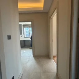 Sağlam'dan Kapanmaz Park Manzaralı Marmaray Yanı 130m2 3+1 Sıfır