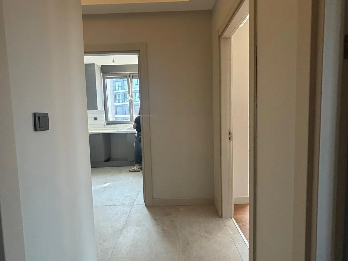 Sağlam'dan Kapanmaz Park Manzaralı Marmaray Yanı 130m2 3+1 Sıfır