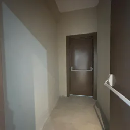 Sağlam'dan Kapanmaz Park Manzaralı Marmaray Yanı 130m2 3+1 Sıfır