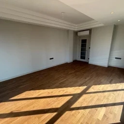 Sağlam'dan Kapanmaz Park Manzaralı Marmaray Yanı 130m2 3+1 Sıfır