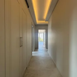 Sağlam'dan Kapanmaz Park Manzaralı Marmaray Yanı 130m2 3+1 Sıfır