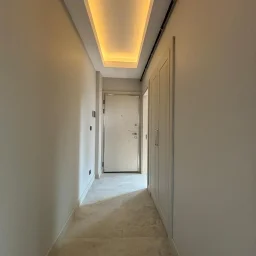 Sağlam'dan Kapanmaz Park Manzaralı Marmaray Yanı 130m2 3+1 Sıfır