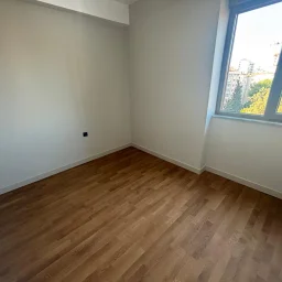 Sağlam'dan Kapanmaz Park Manzaralı Marmaray Yanı 130m2 3+1 Sıfır