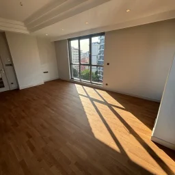 Sağlam'dan Kapanmaz Park Manzaralı Marmaray Yanı 130m2 3+1 Sıfır