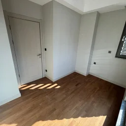Sağlam'dan Kapanmaz Park Manzaralı Marmaray Yanı 130m2 3+1 Sıfır