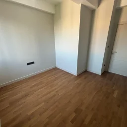 Sağlam'dan Kapanmaz Park Manzaralı Marmaray Yanı 130m2 3+1 Sıfır