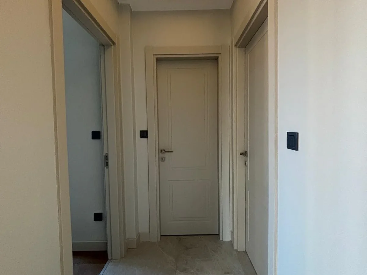 Sağlam'dan Kapanmaz Park Manzaralı Marmaray Yanı 130m2 3+1 Sıfır