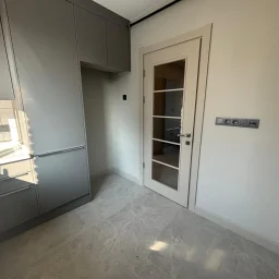Sağlam'dan Kapanmaz Park Manzaralı Marmaray Yanı 130m2 3+1 Sıfır