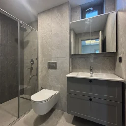Sağlam'dan Kapanmaz Park Manzaralı Marmaray Yanı 130m2 3+1 Sıfır