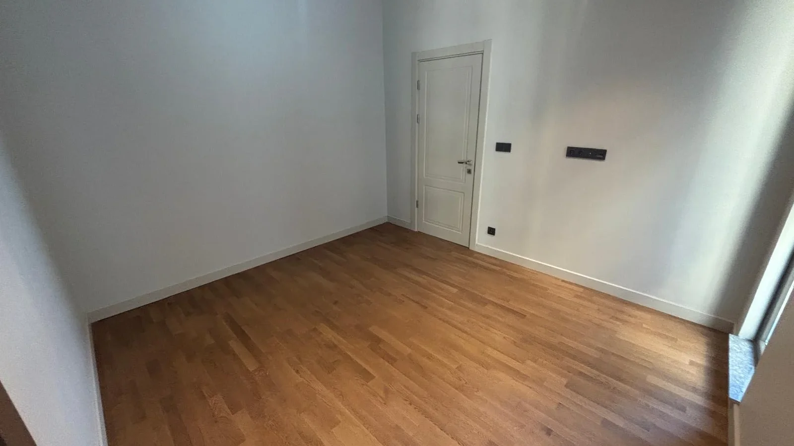 Sağlam'dan Kapanmaz Park Manzaralı Marmaray Yanı 130m2 3+1 Sıfır