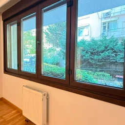 Academy Göztepe Bahariyeli Sokakta Bağdat'a Yakın 100m2 2+1 Balkonlu