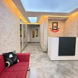 Academy Göztepe Bahariyeli Sokakta Bağdat'a Yakın 100m2 2+1 Balkonlu